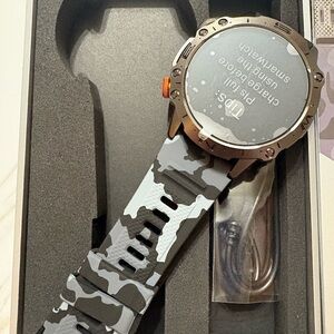 Stylish & Functional Smartwatches for Men